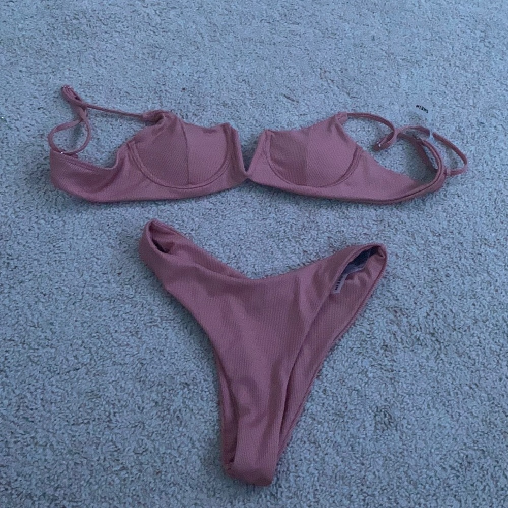 bikini
